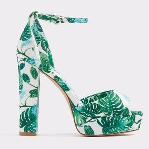 Aldo’s Olivarra sandal 9